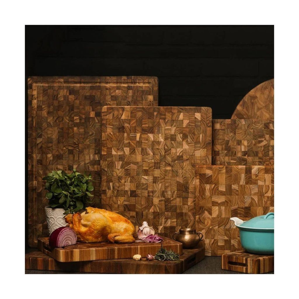 BILLOT 40 x 30 x 4 cm - Visuel 4